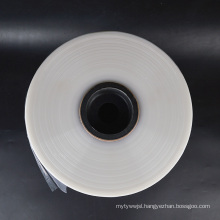 Cast LLDPE Stretch Wrapping Film